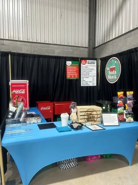 Orangeville Holly Fest